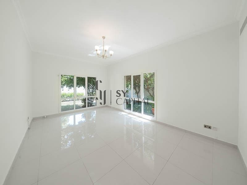Fully Upgraded Type 10 Villa | Pool and Garden