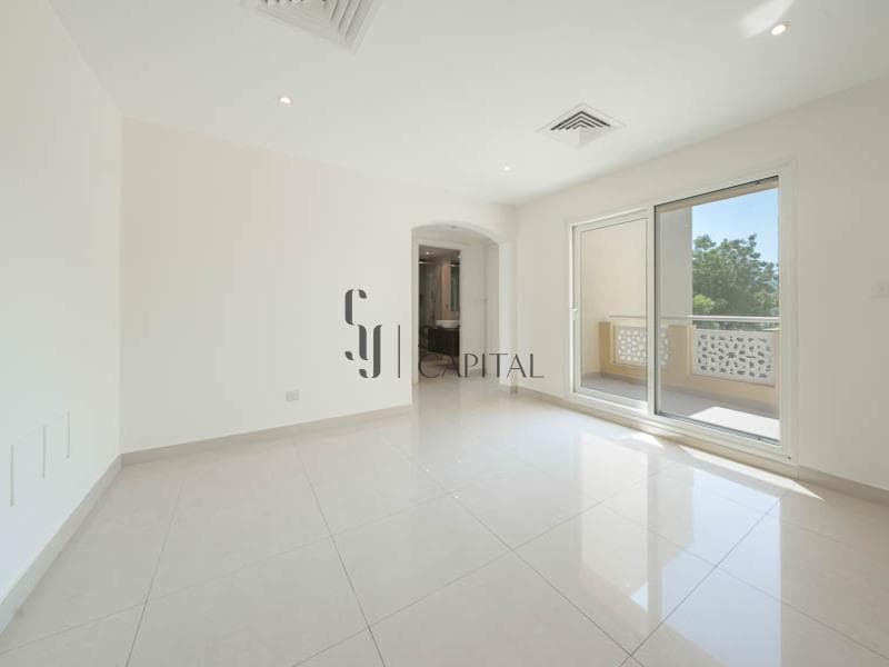 Fully Upgraded Type 10 Villa | Pool and Garden