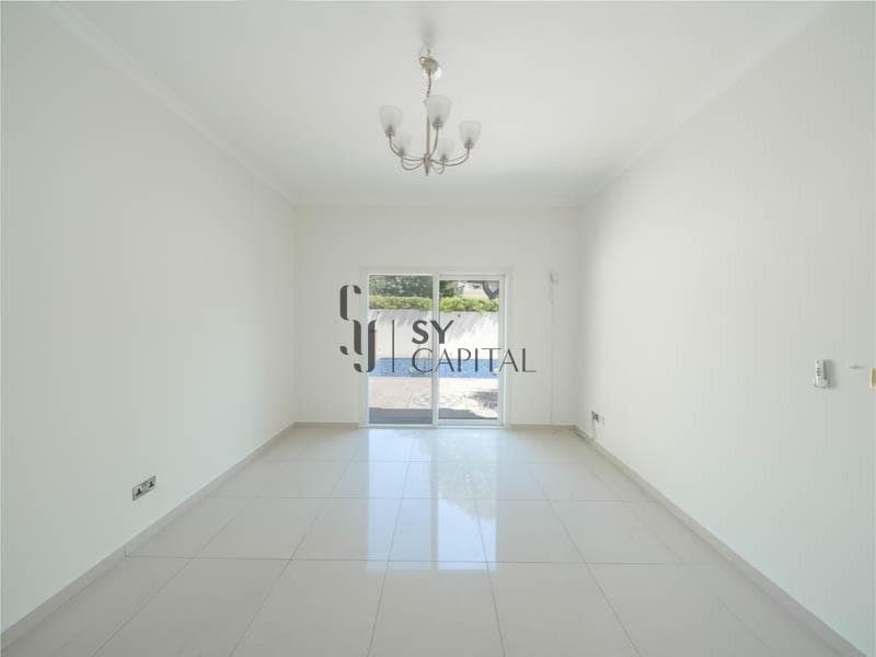 Fully Upgraded Type 10 Villa | Pool and Garden