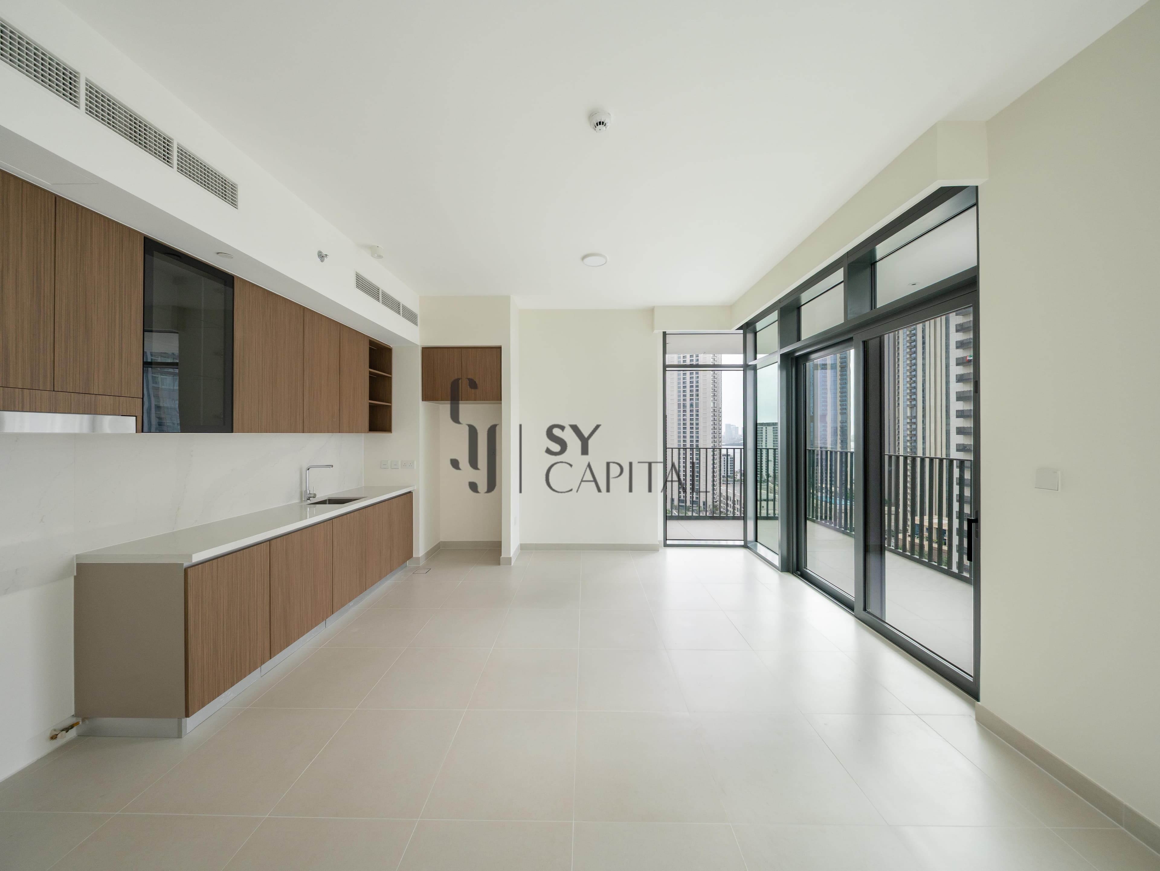 Brand New | Community View | Flexible Cheques
