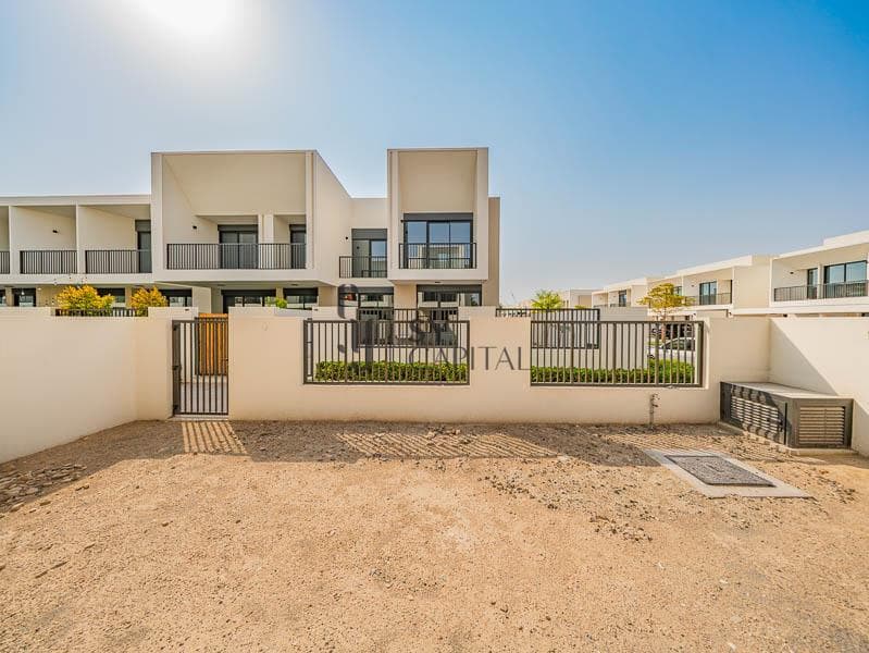 Corner Unit | Spacious Layout | Brand New