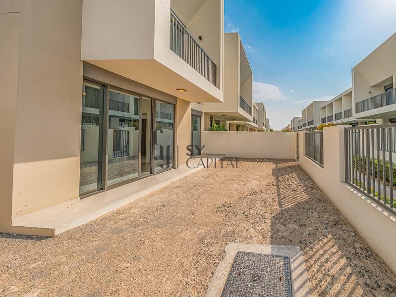 Corner Unit | Spacious Layout | Brand New