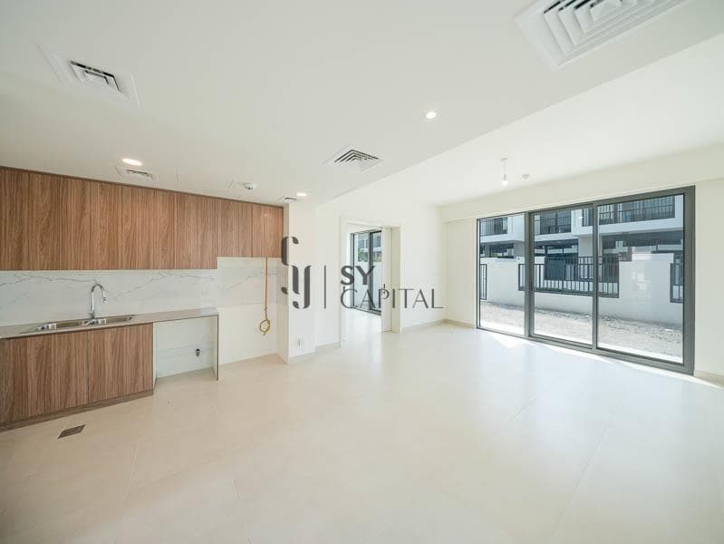 Corner Unit | Spacious Layout | Brand New