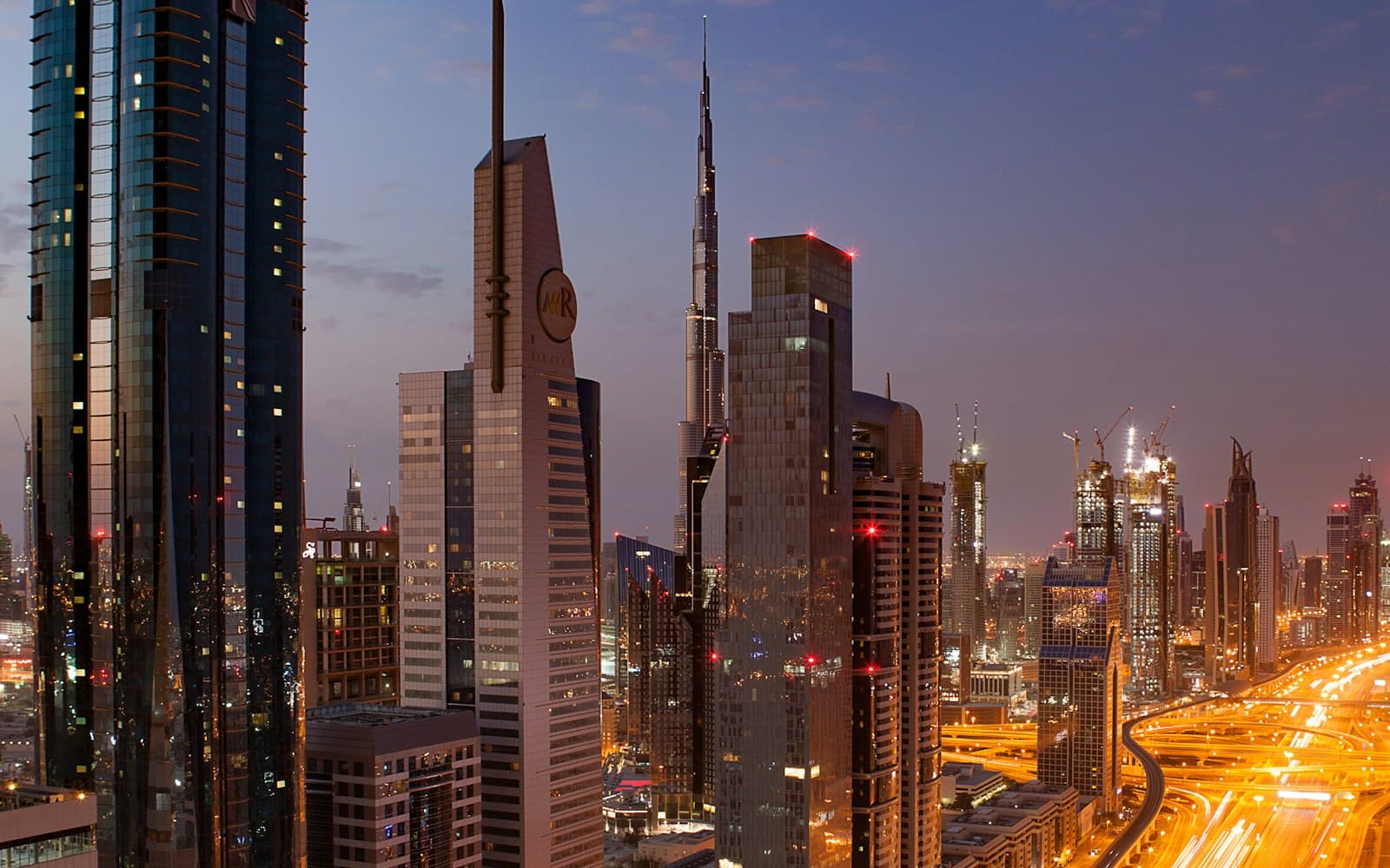 Dubai Real Estate Market Outlook 2026