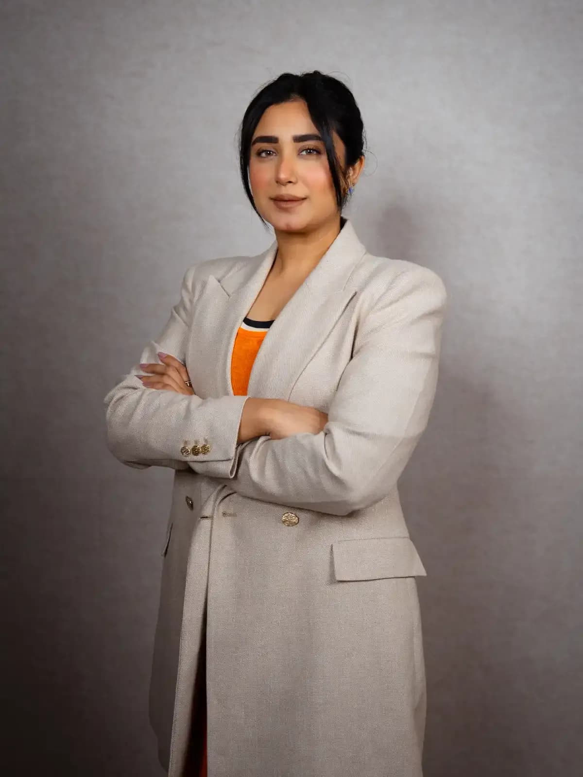 Amana Baig, Property Advisor at Sy Capital