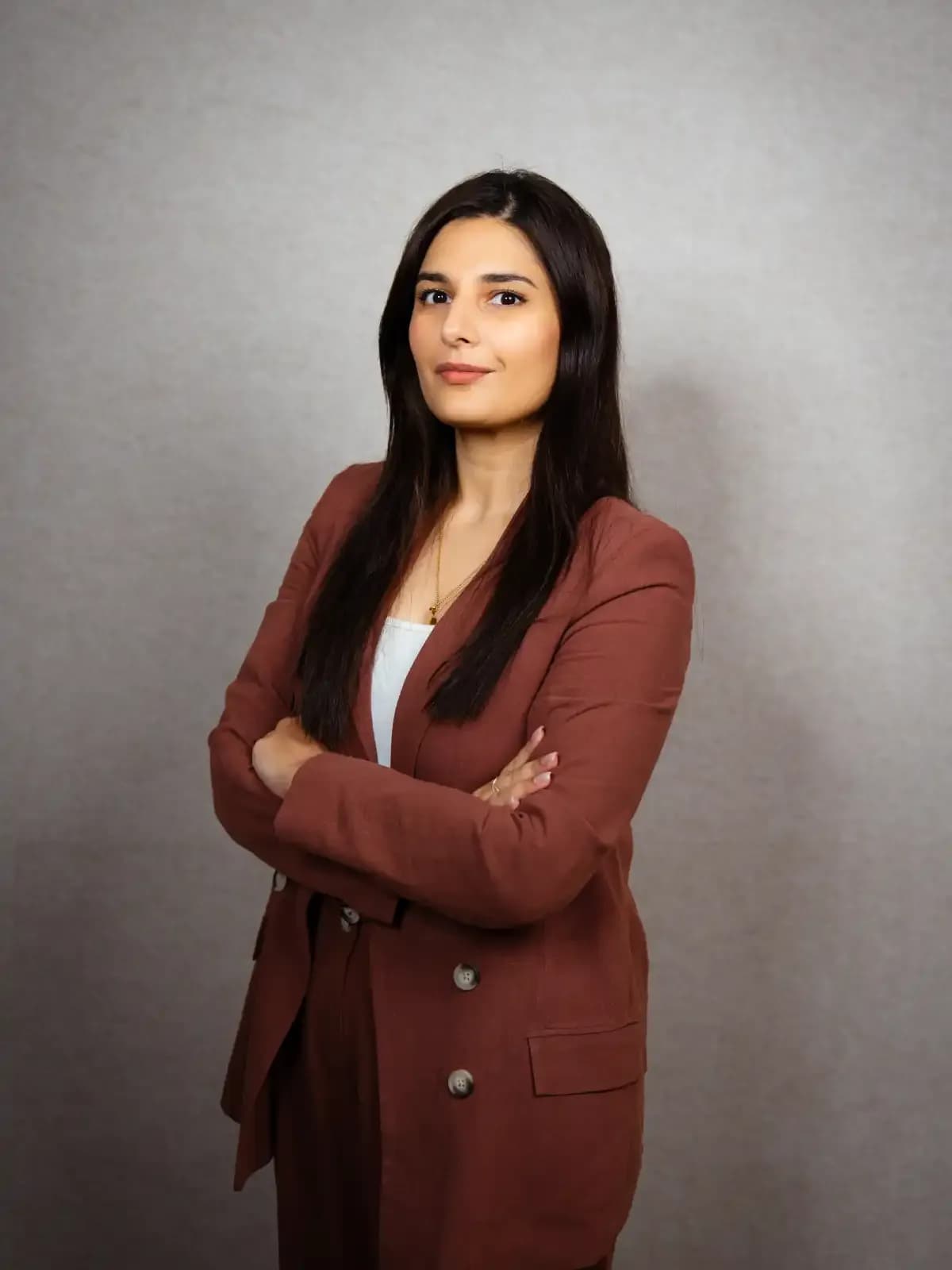 Anoosha Awais, Senior Property Advisor at Sy Capital