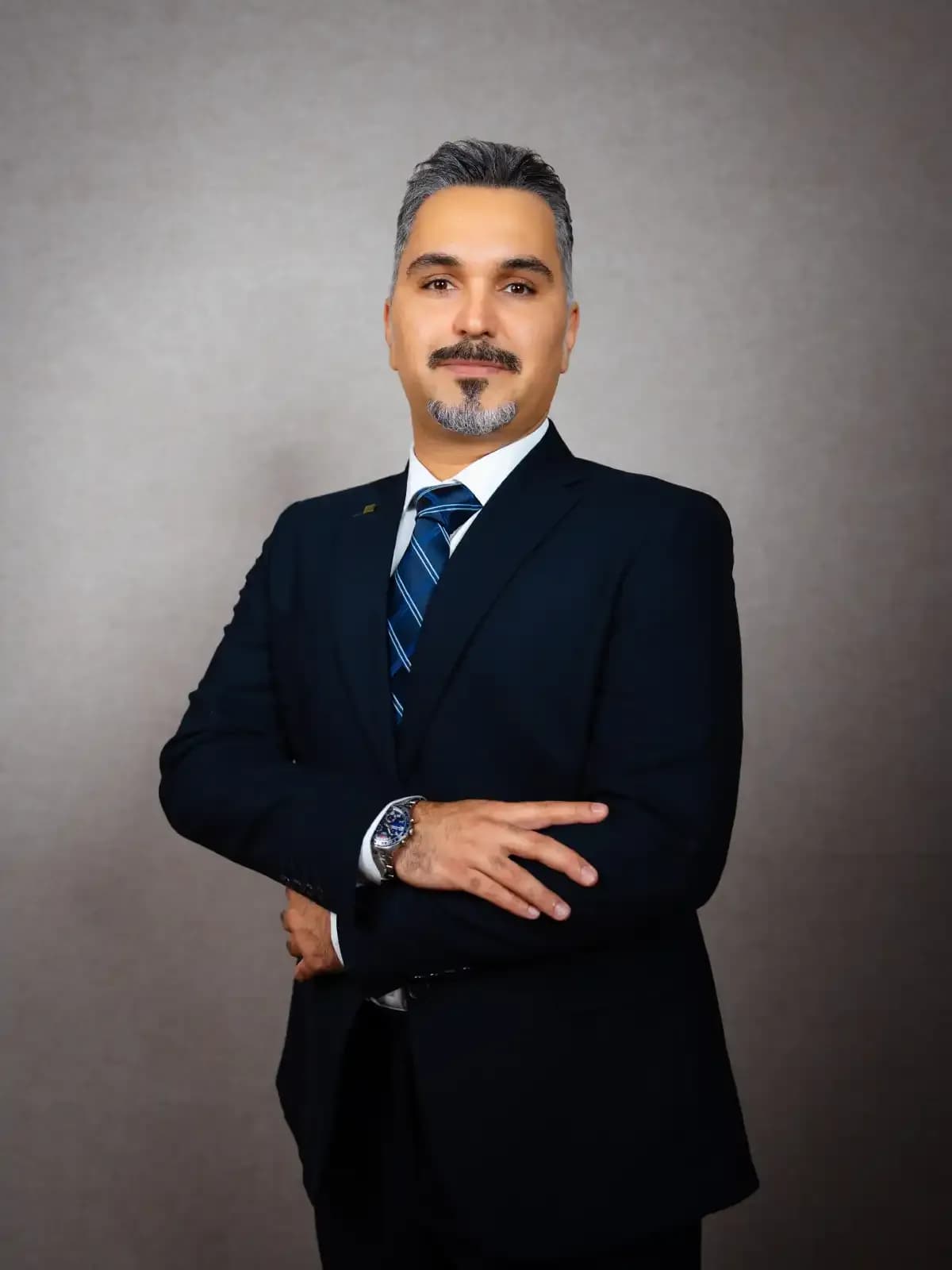 Arash Nakhei, Property Advisor at Sy Capital
