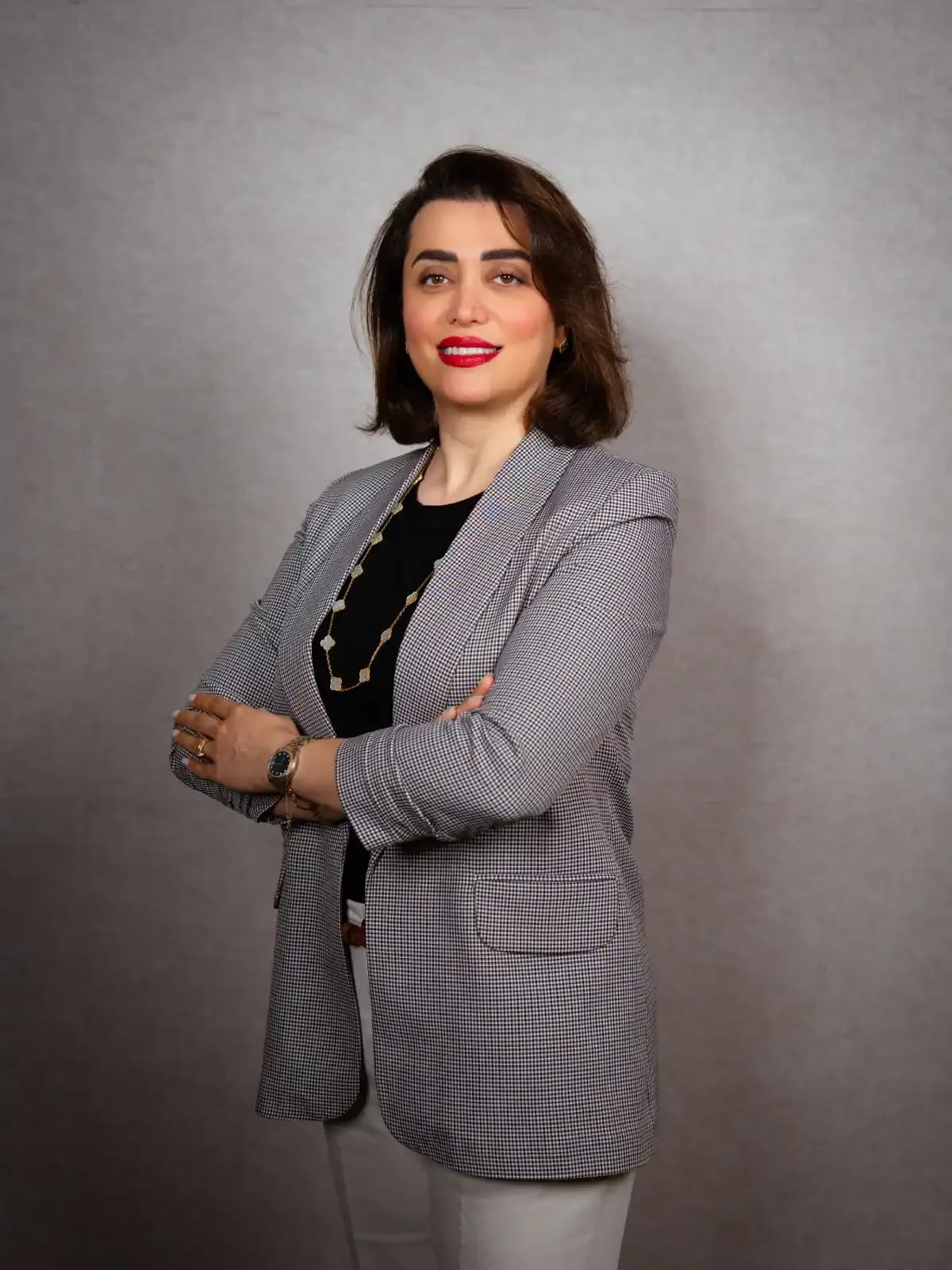 Fatima Yad, Property Advisor at Sy Capital