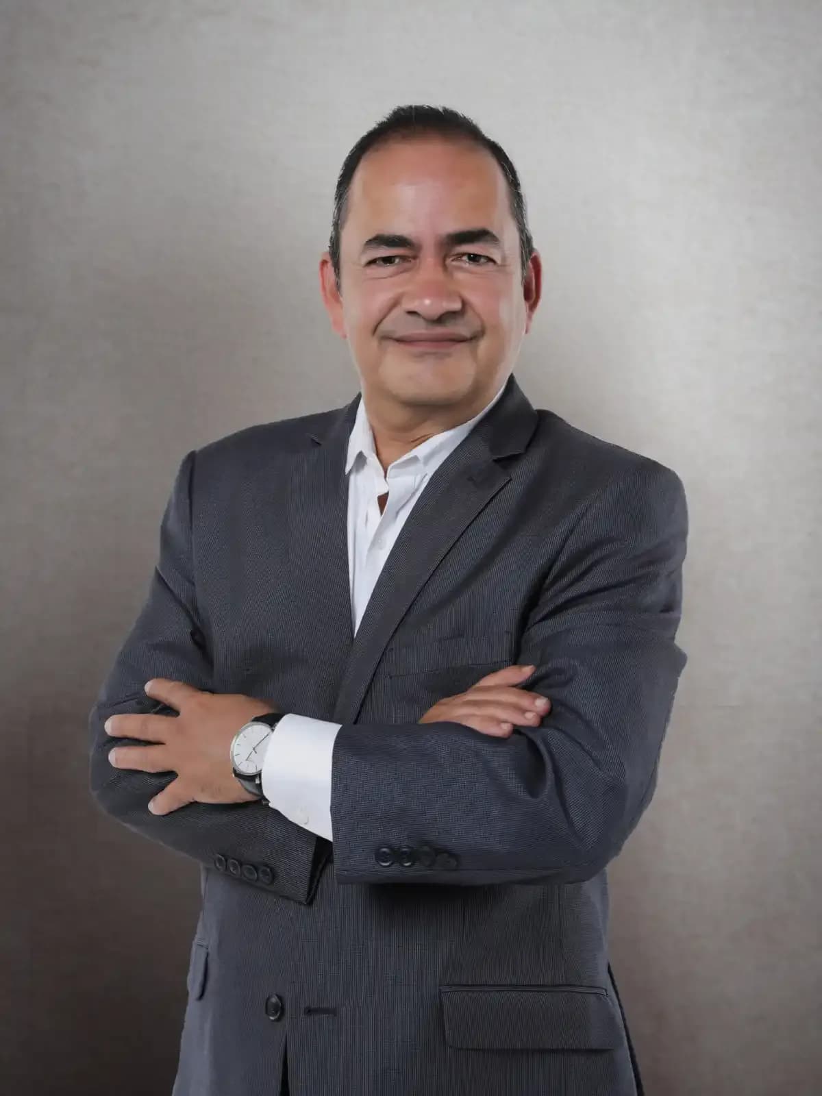 Feroz Bharmal, Sales Director at Sy Capital