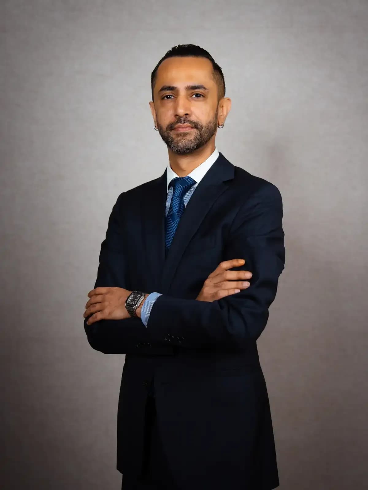 Rohan Dodhi, Senior Property Advisor at Sy Capital
