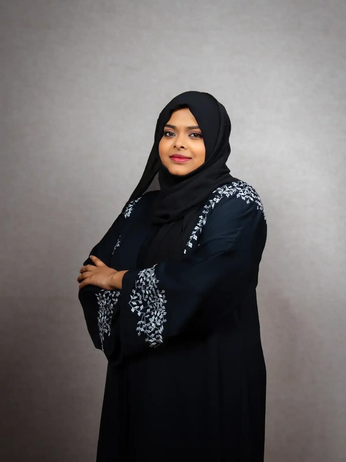 Rumana Ahmed, Property Advisor at Sy Capital