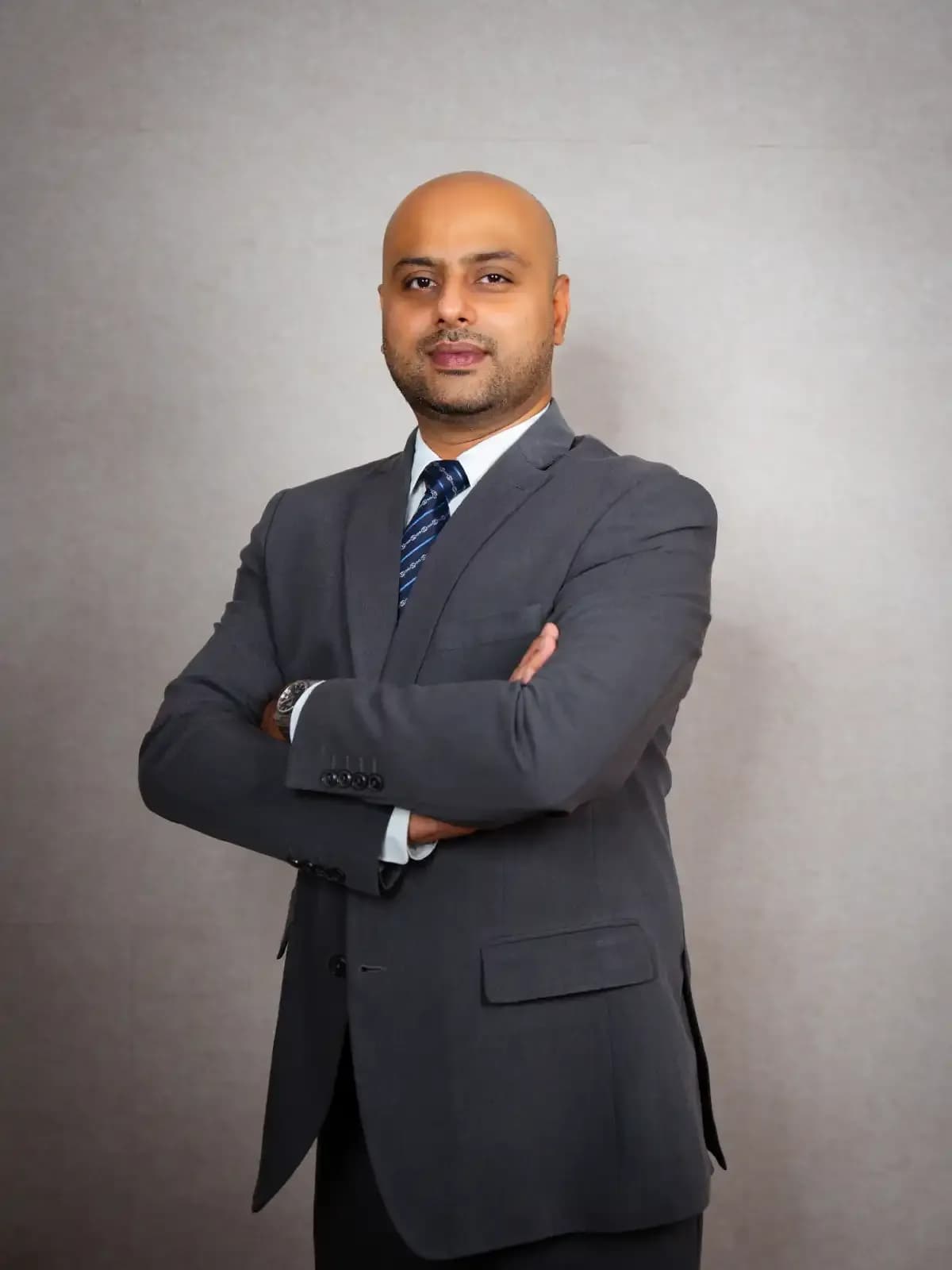 Saim Agha, Property Advisor at Sy Capital