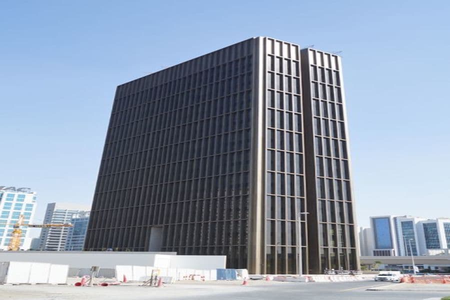 Residence 110 Apartments - Business Bay Dubai