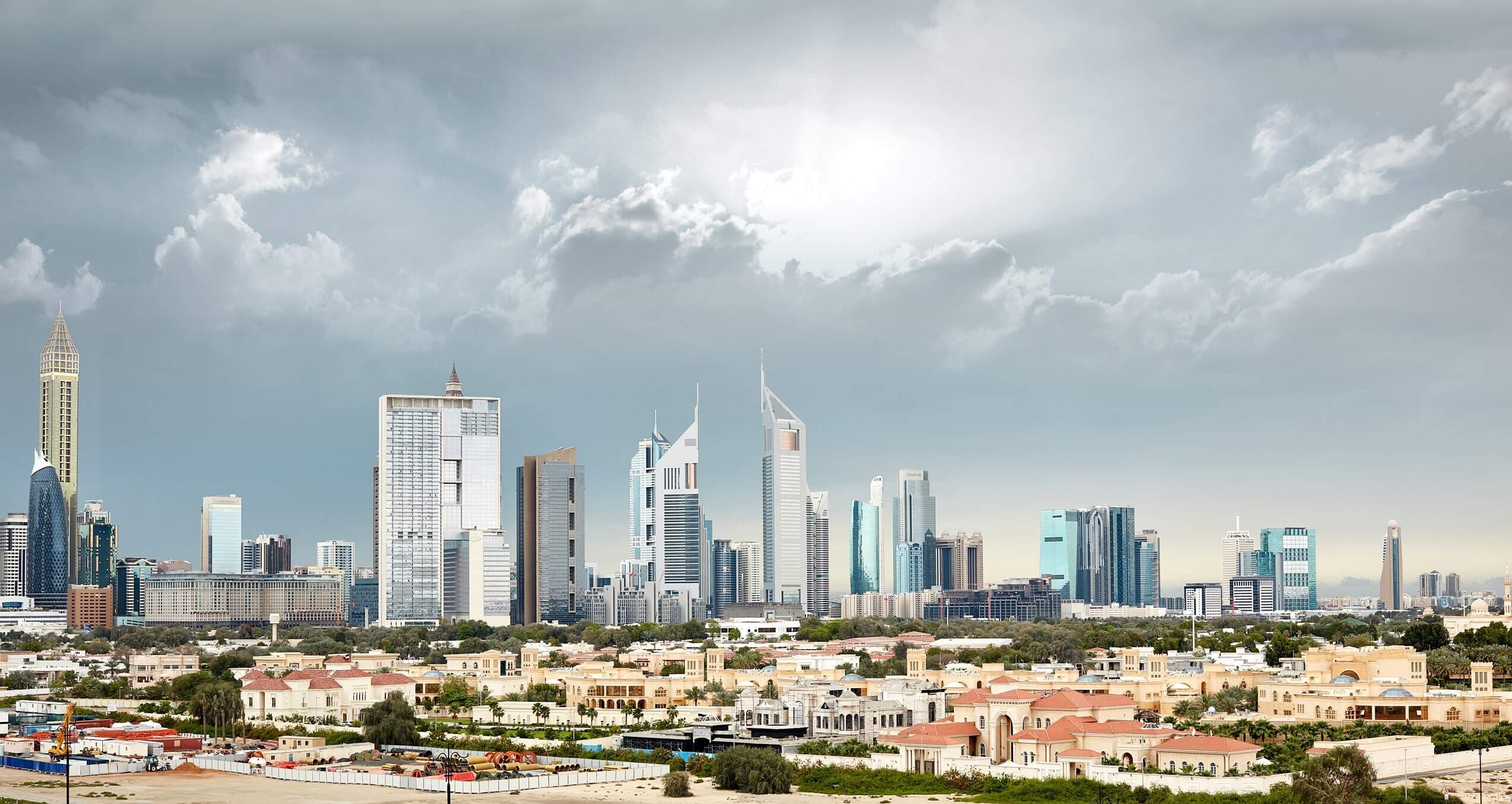 Millennium Central Downtown - Business Bay Dubai